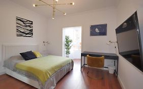 Eixample Apartments - Maca 6