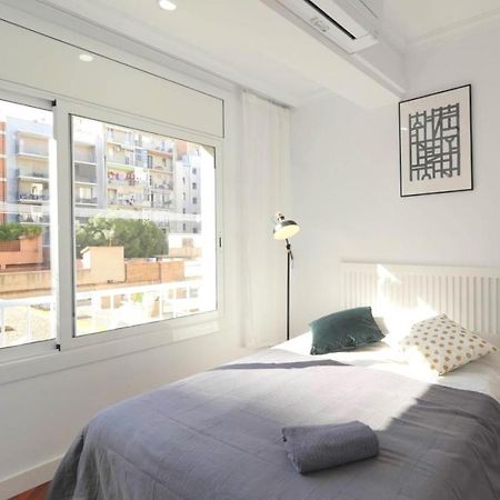 Eixample Apartments - Maca 6 Barcelona Exterior photo