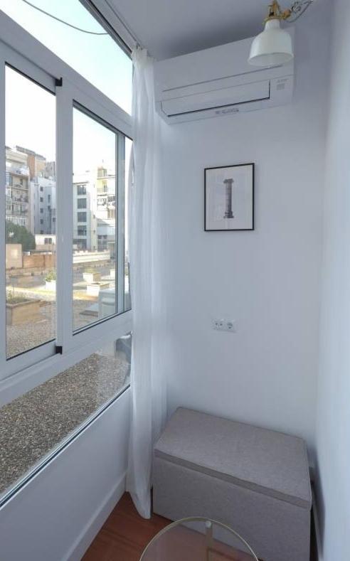 Eixample Apartments - Maca 6 Barcelona Exterior photo