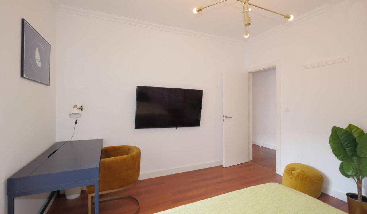 Eixample Apartments - Maca 6 Barcelona Exterior photo
