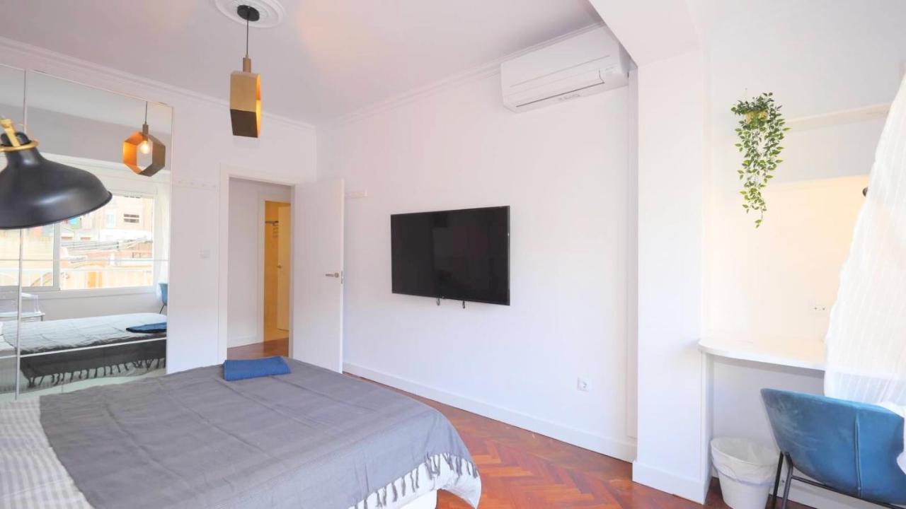 Eixample Apartments - Maca 6 Barcelona Exterior photo
