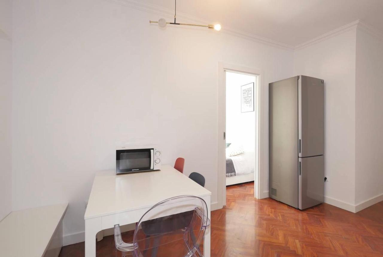 Eixample Apartments - Maca 6 Barcelona Exterior photo