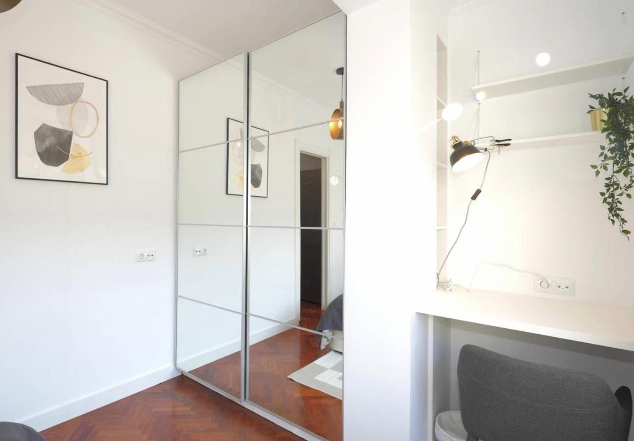 Eixample Apartments - Maca 6 Barcelona Exterior photo