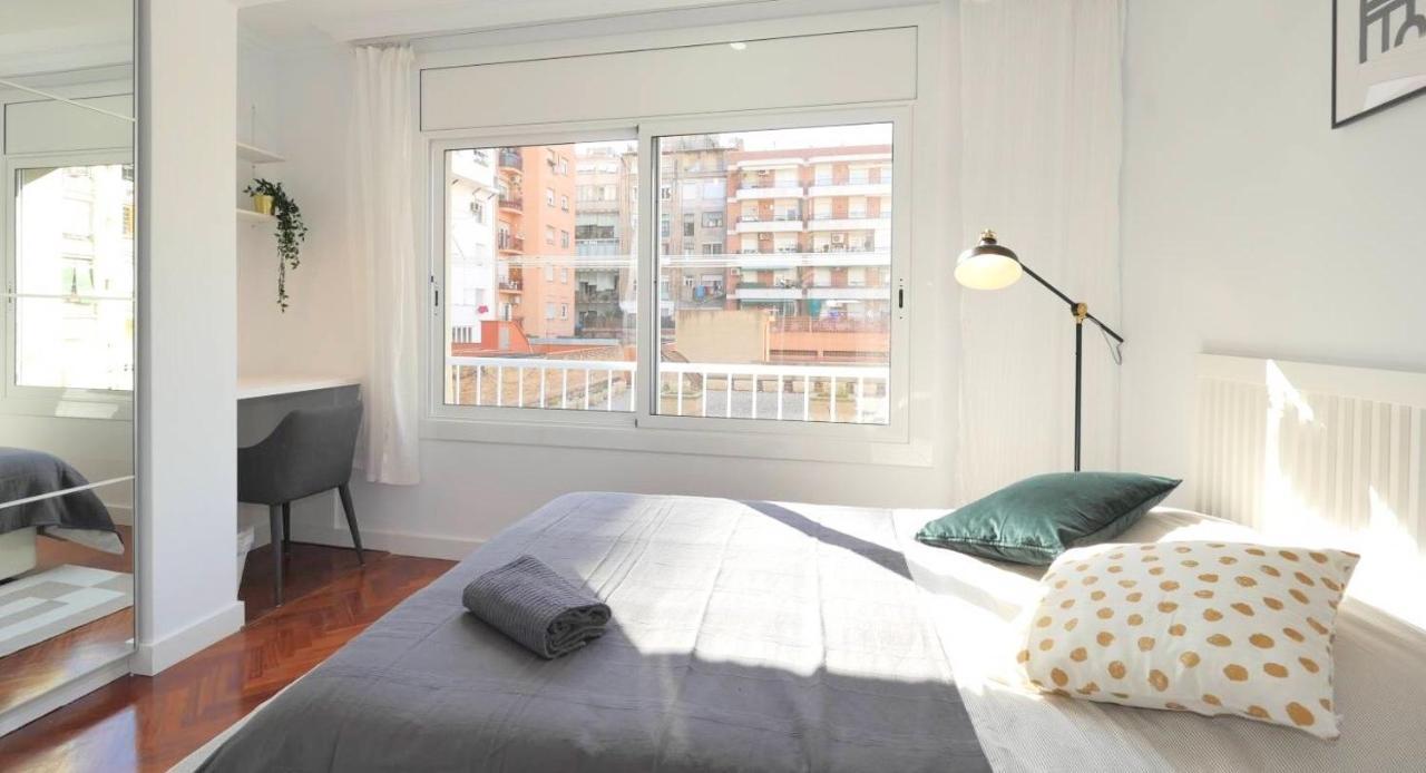 Eixample Apartments - Maca 6 Barcelona Exterior photo
