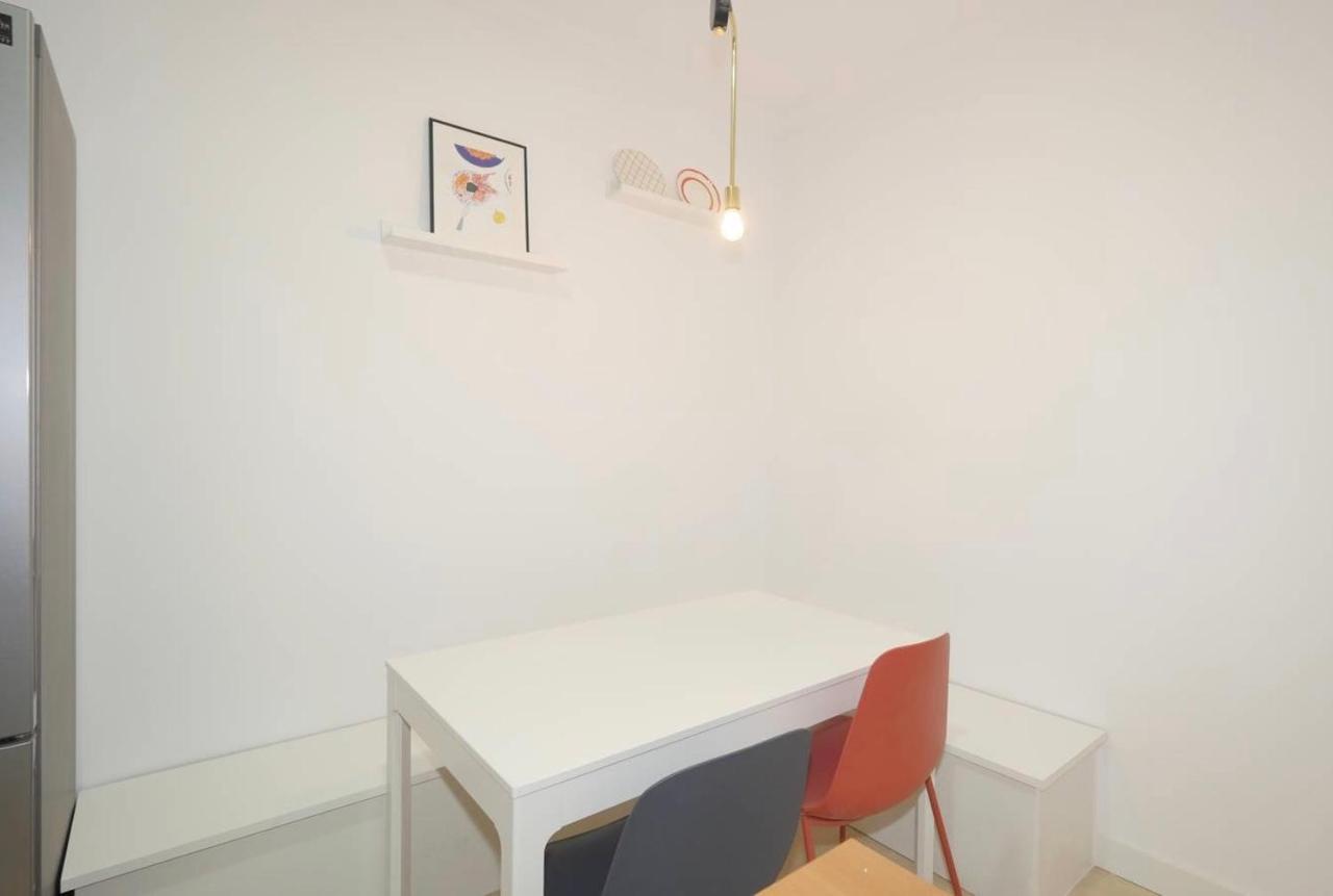 Eixample Apartments - Maca 6 Barcelona Exterior photo